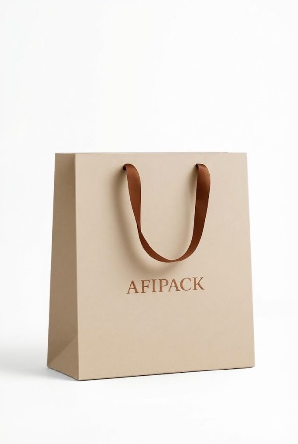 Luxury Paper Bag