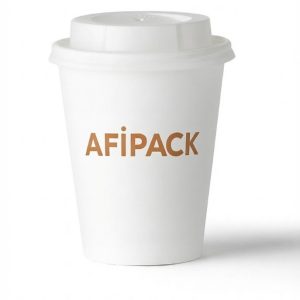 Takeaway Paper Cup