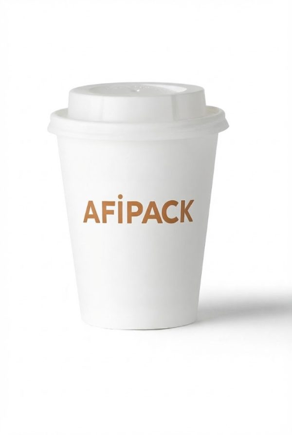 Takeaway Paper Cup