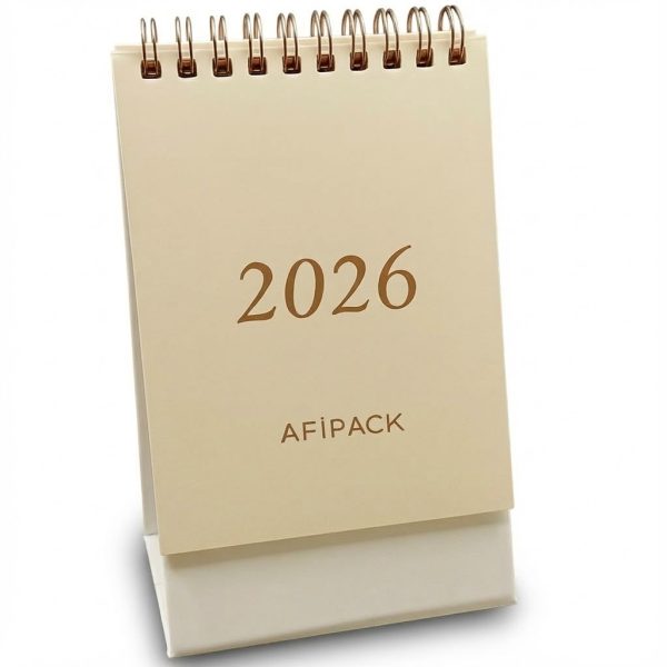 Desk Calendar